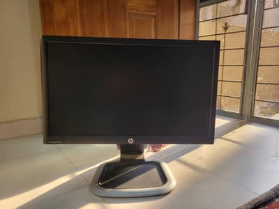 HP Compaq LA2306x 23" LCD Monitor | Good Condition