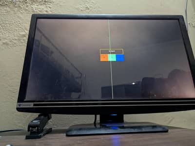 Gateway Gaming LCD for sale 27''