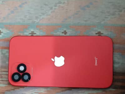 iphone 12 (Jv)