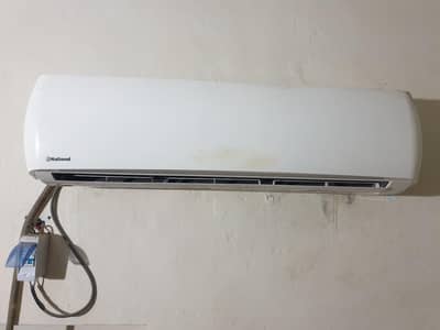 National Japan AC For Sale.