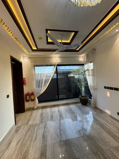 House For Rent In 9 Town A Block