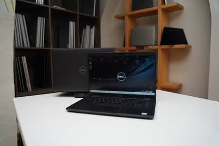 Dell 5400 Business Laptop | i5 8th Gen | Slim & Reliable |A+ Condition