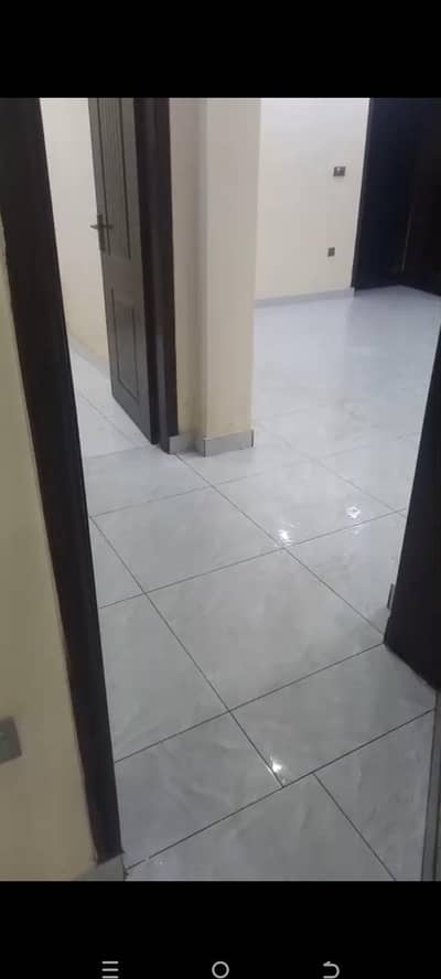 6 Marla Brand New Ground Floor Office For  Rent