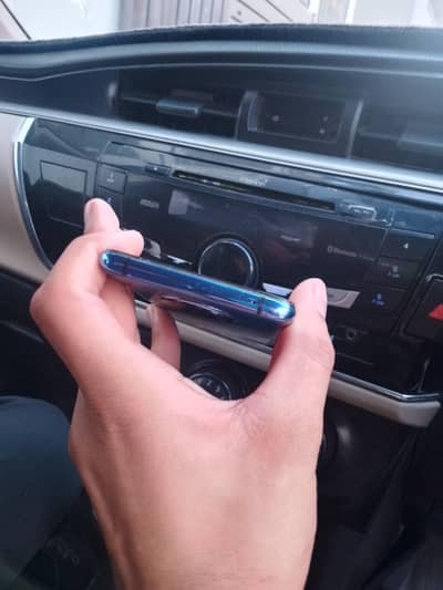 phone