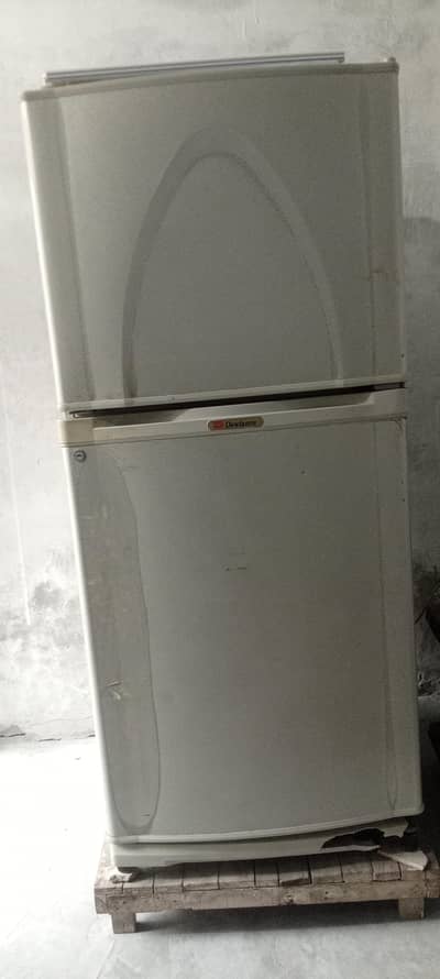 Dawlance fridge