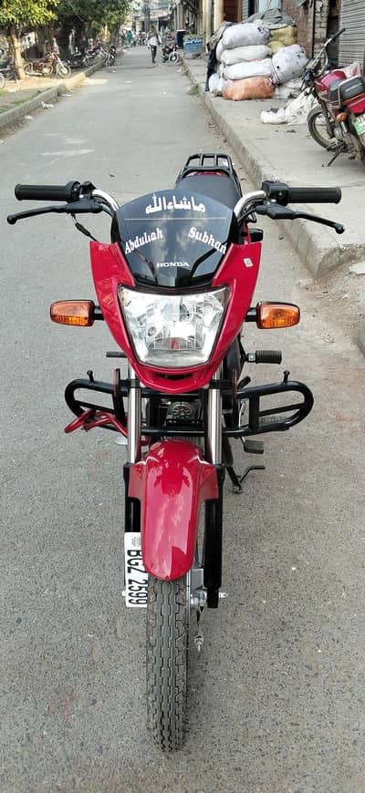 honda pridor 2026 lush condition