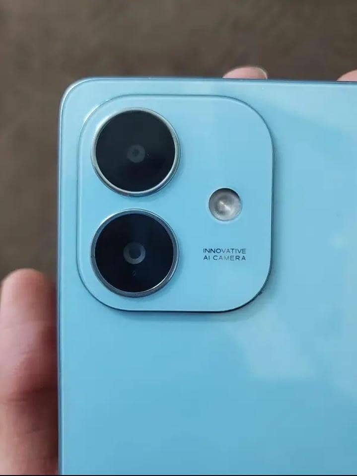 oppo a3x 0