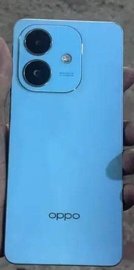 oppo a3x 3