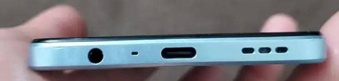 oppo a3x 5