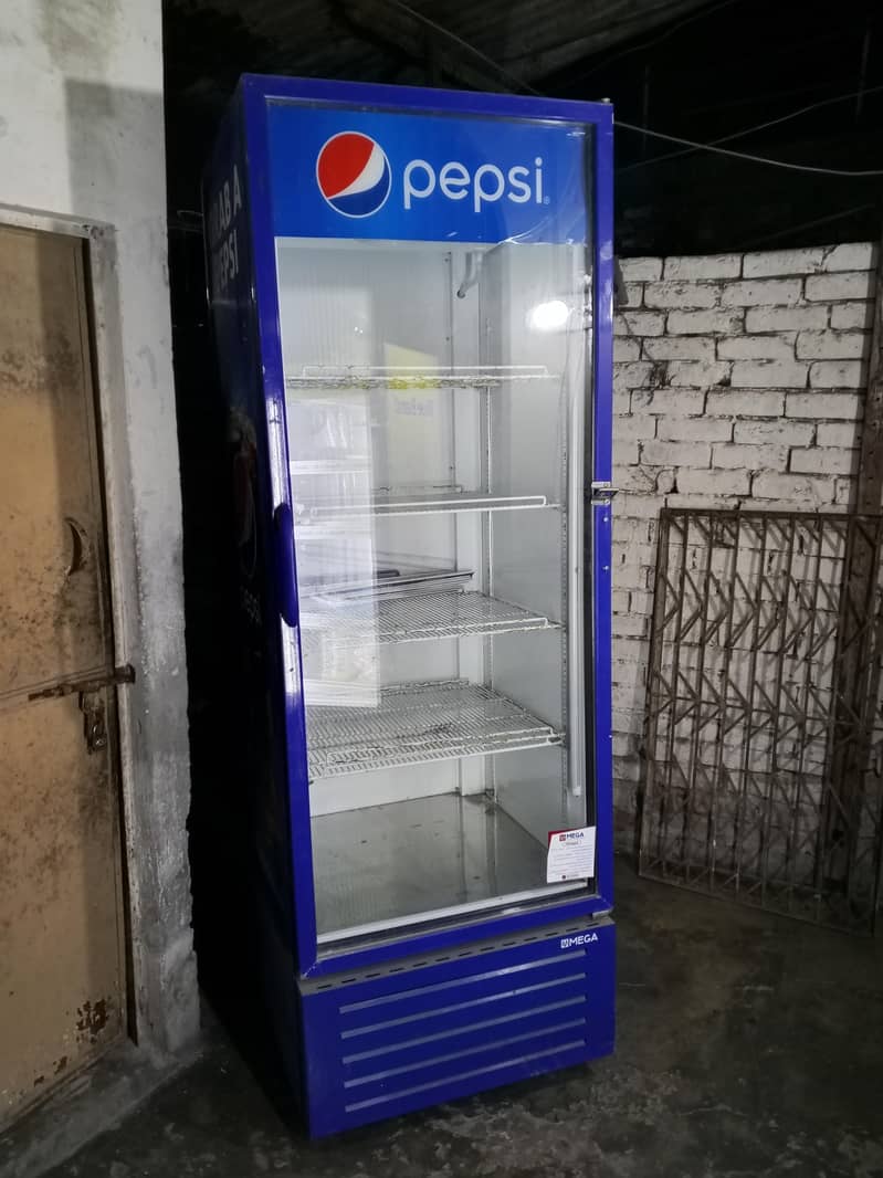pepsi 0