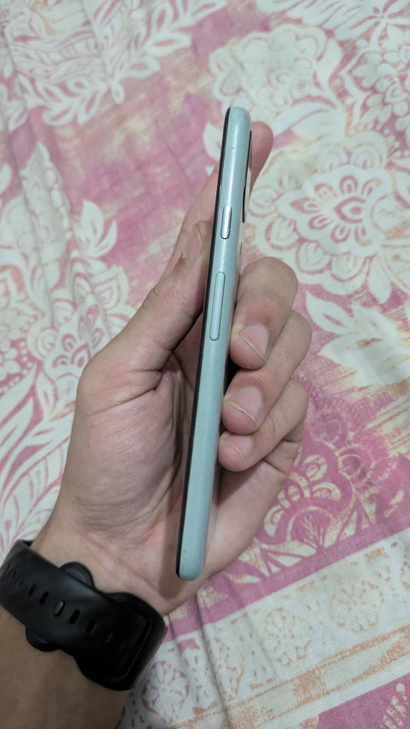Google pixel 5 1