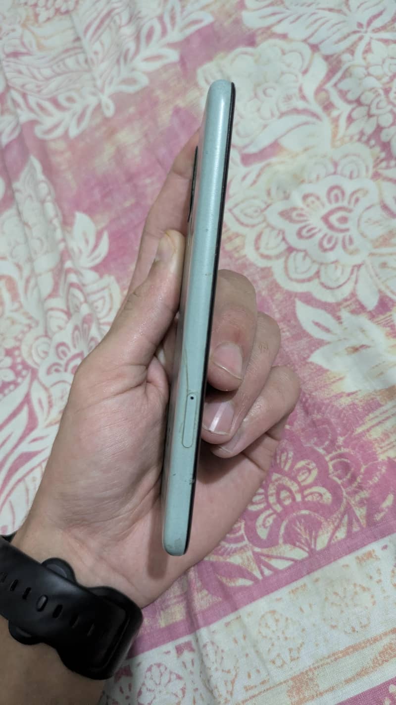 Google pixel 5 2