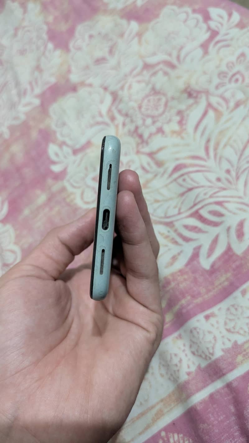 Google pixel 5 3