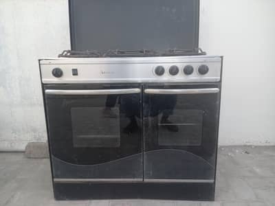 orignol cannon cooking rang