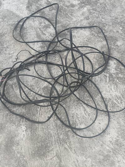 wapda wire