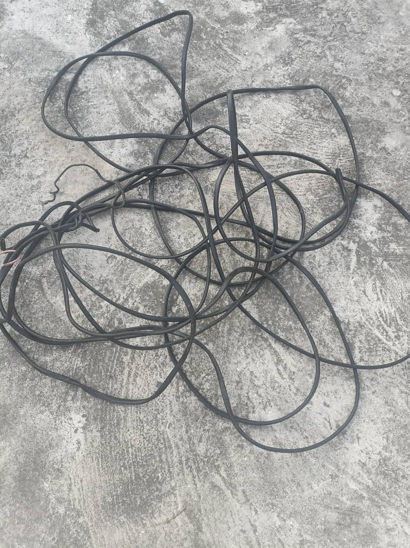 wapda wire 0