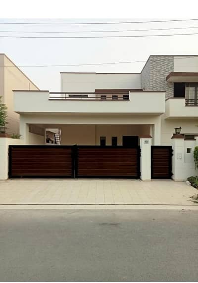 Beautiful House Available For Rent In Askari 10 Sector F Lahore