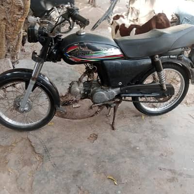 bionic bike 2014 model for sale