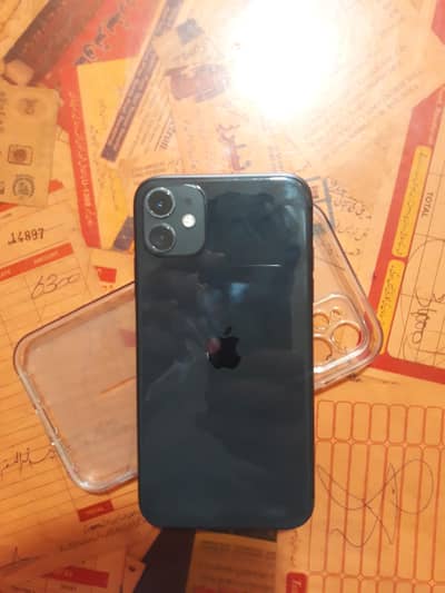 iphone 11 non pta 64 GB