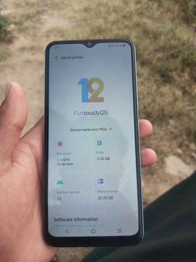 vivo brand