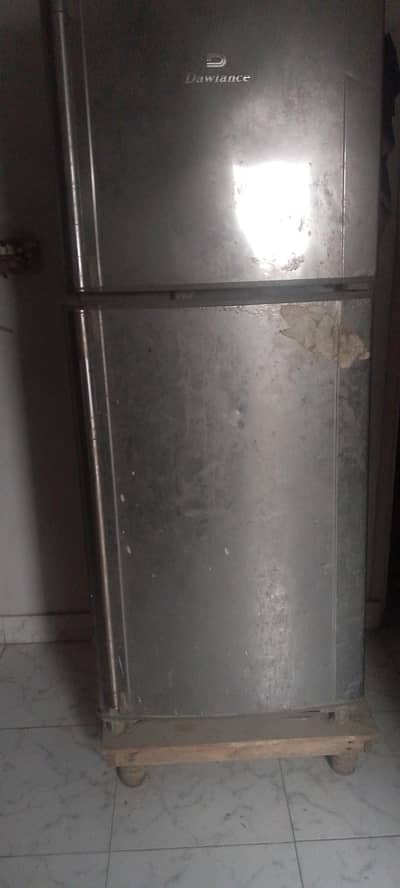 Dawlance fridge
