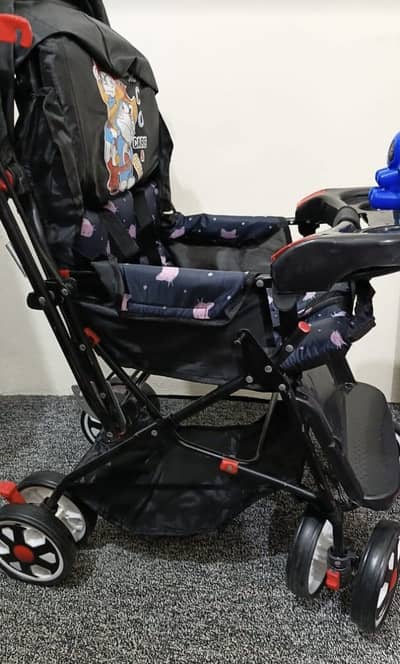 Pram for sale new