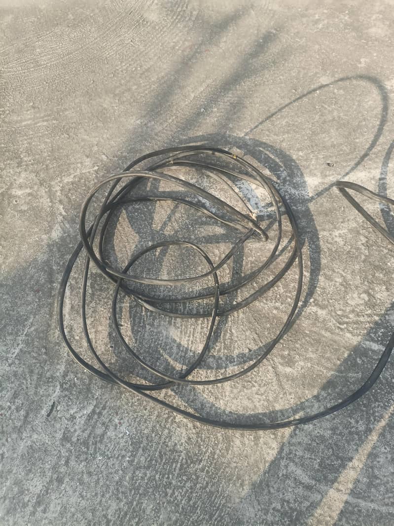 wapda wire 0