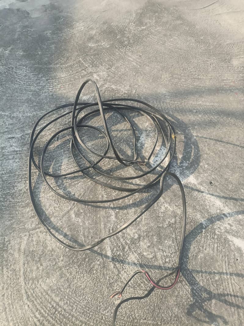 wapda wire 1