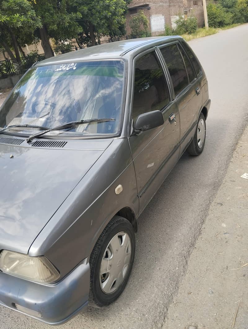 Mehran 2011 0