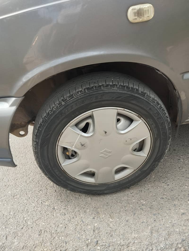 Mehran 2011 2