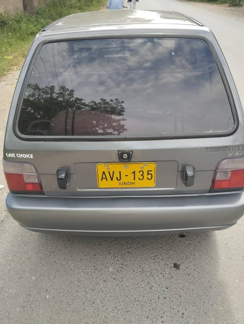 Mehran 2011 3