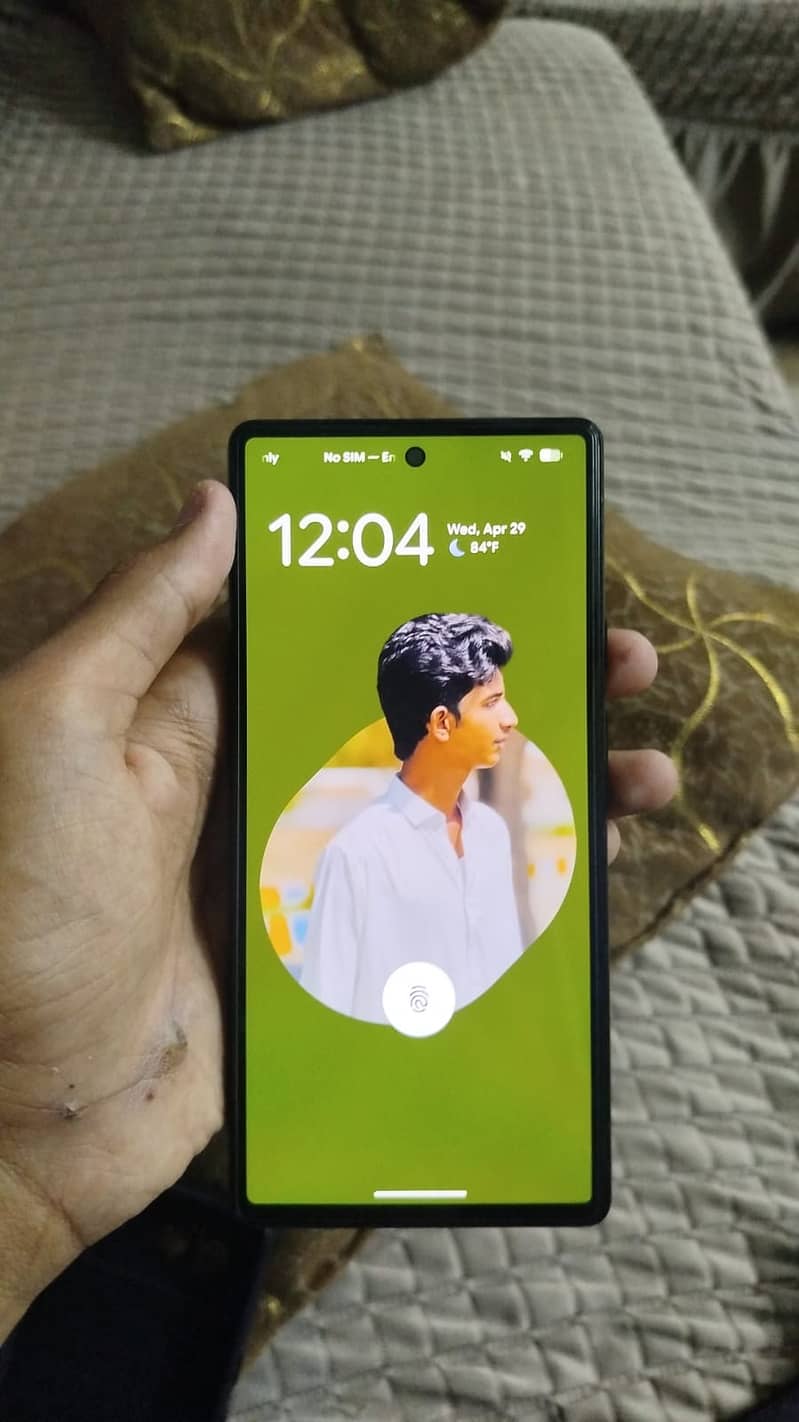 Google Pixel 6 1