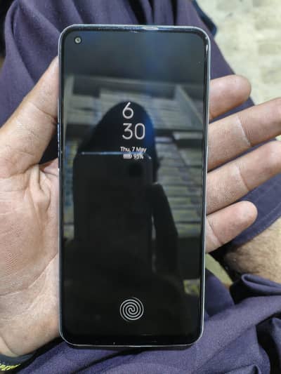 oppo F19 pro