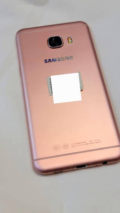 Samsung C500
