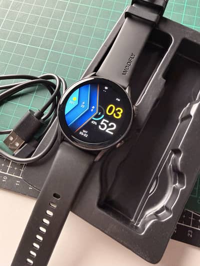 Weofly Spirit 2 Smartwatch