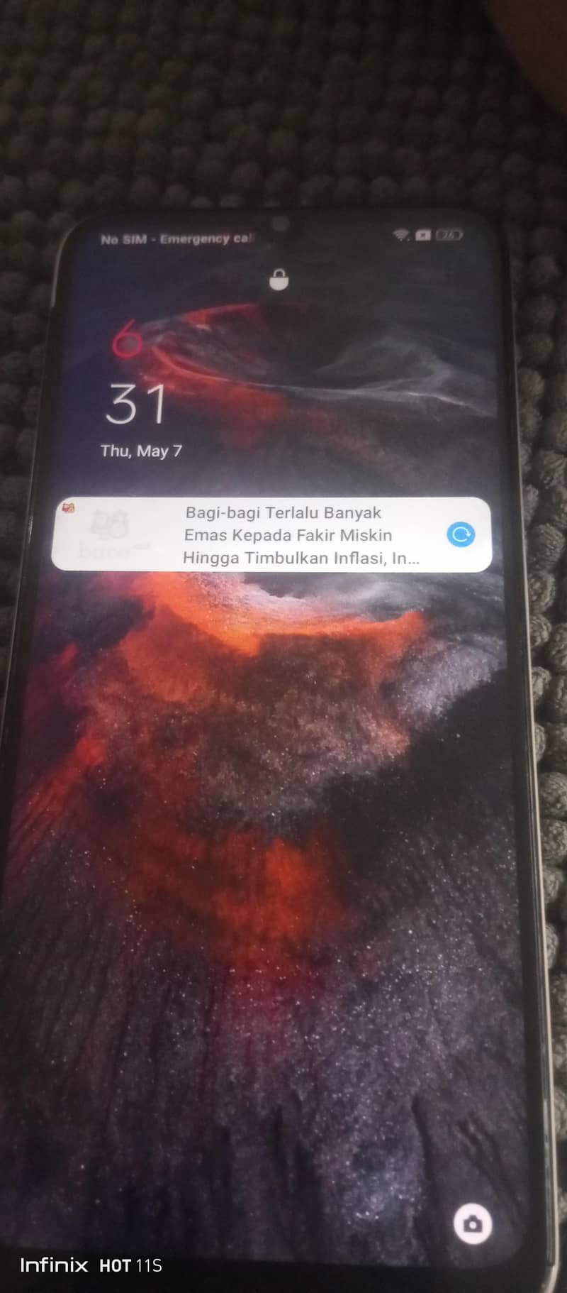 Ufone sim working 1