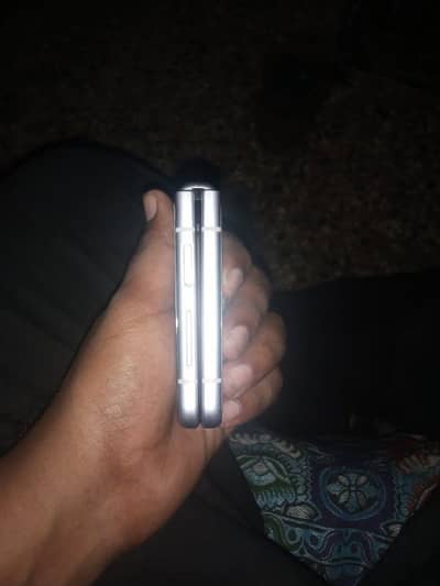 Samsung Mobile Z Flip 3 5G