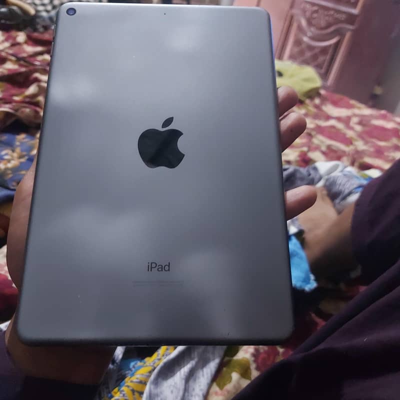 ipad mini 5 0