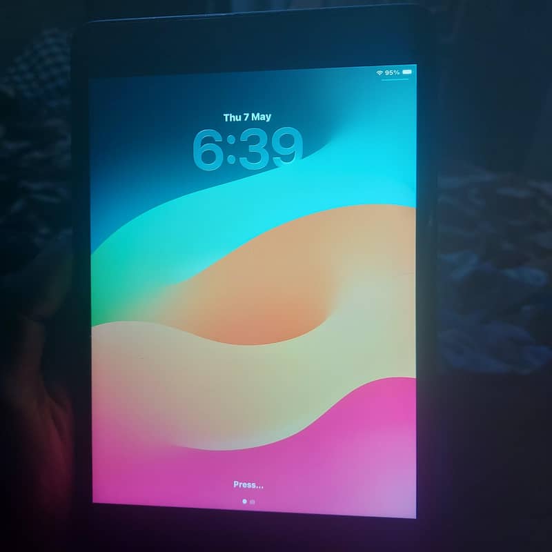 ipad mini 5 1