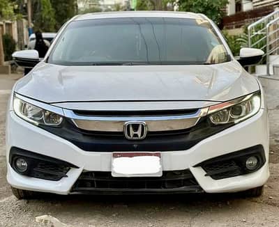 CIVIC 1.8 i-VTEC