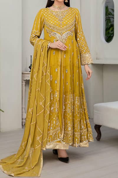 rafia brand dress