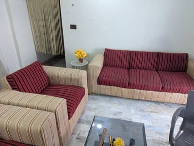 5 sitter sofa