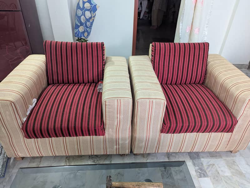 5 sitter sofa 2