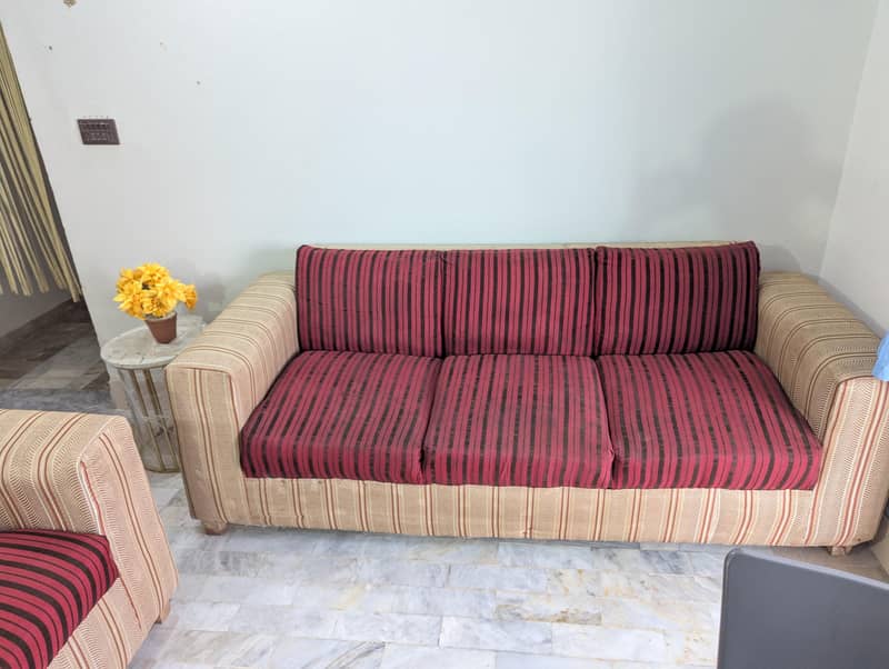 5 sitter sofa 3