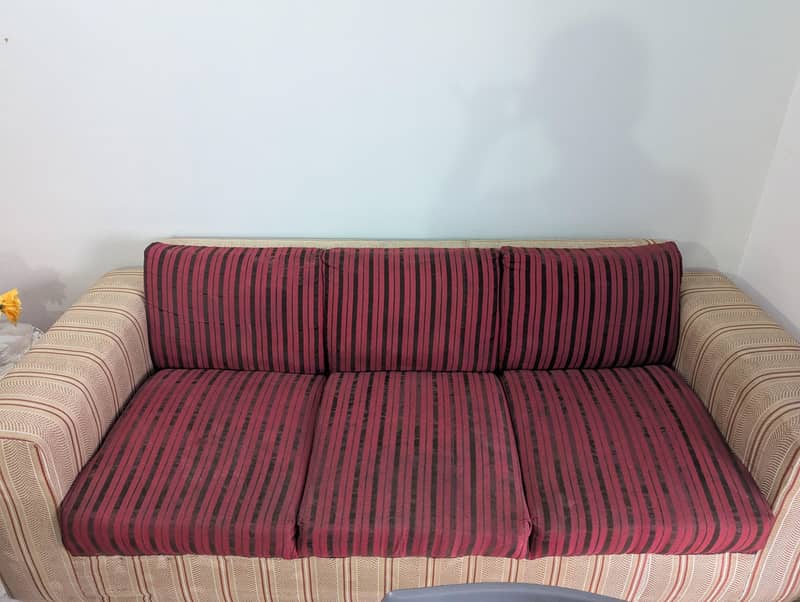 5 sitter sofa 8