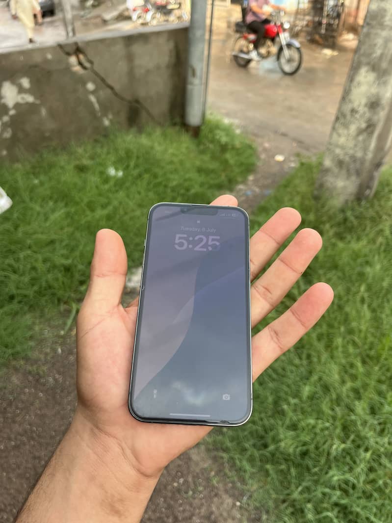 iPhone 5
