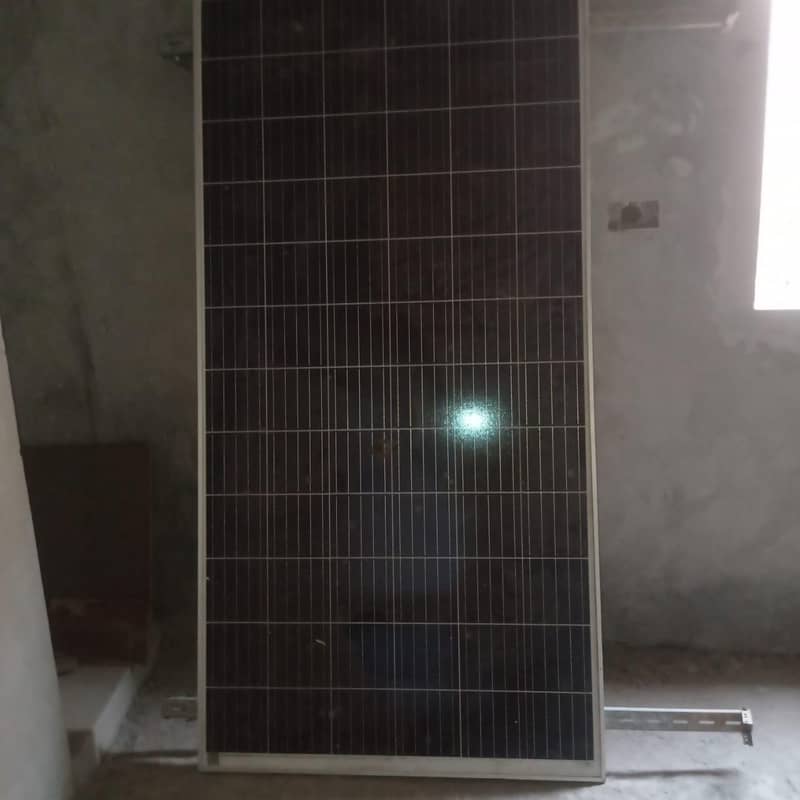 Solar complete setup 0
