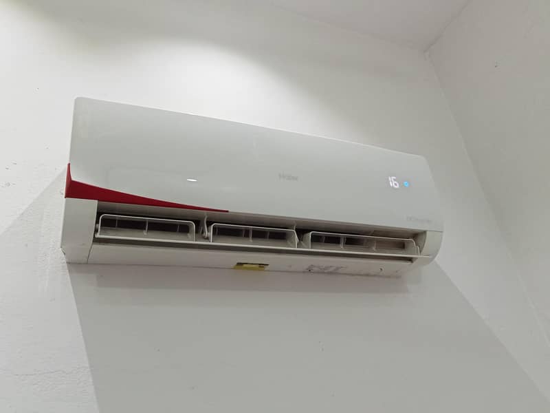 Haier 3