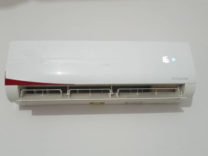 Haier 4