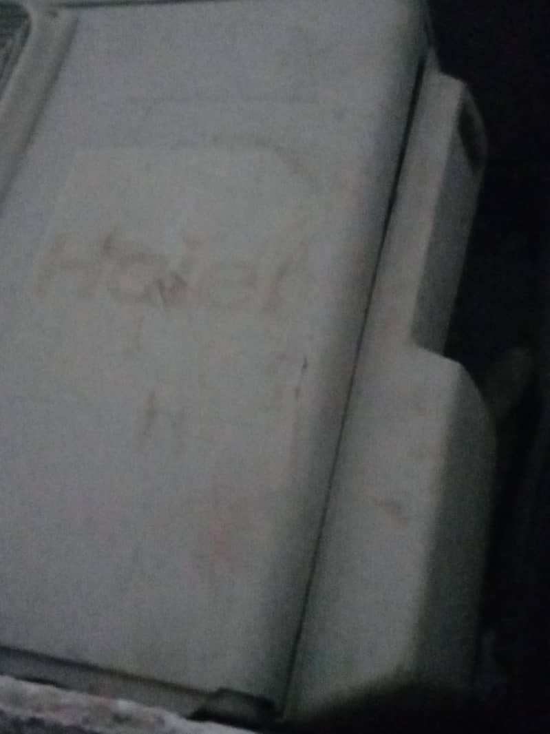 Haier 5